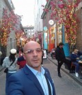Rencontre Homme : Mehadji, 37 ans à Algérie  Oran 